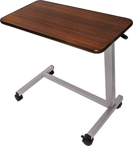 Hospital Over Bed Table - Application: Patient Care