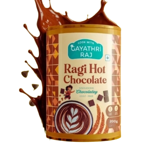 Hot Chocolate