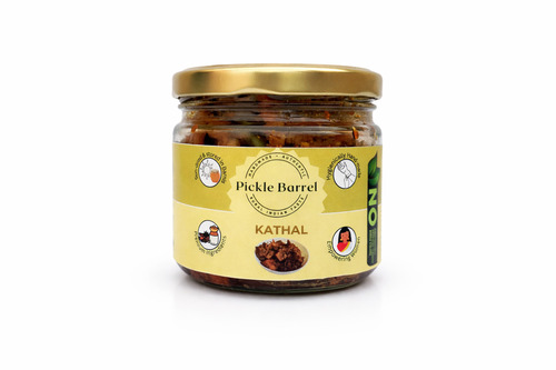Kathal Ka Achar