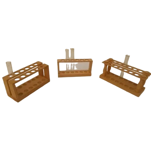 Laboratory Test Tube Rack