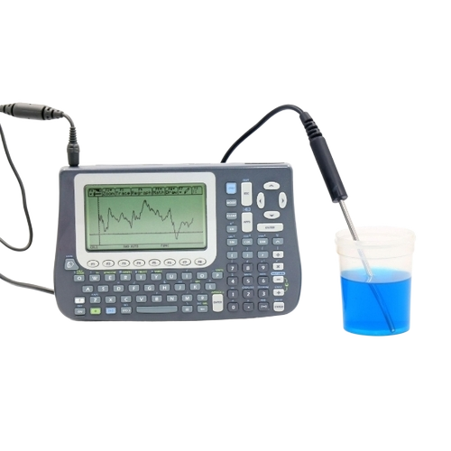 Laboratory Thermometer