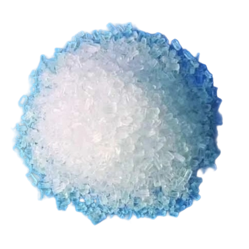 Magnesium Sulphate 
