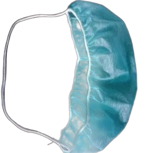 Non-Woven Disposable Beard Mask
