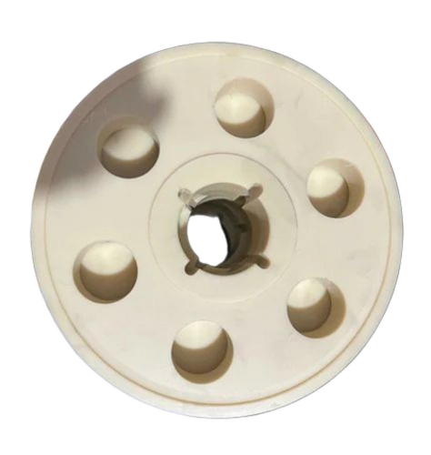 Nylon Machine Parts