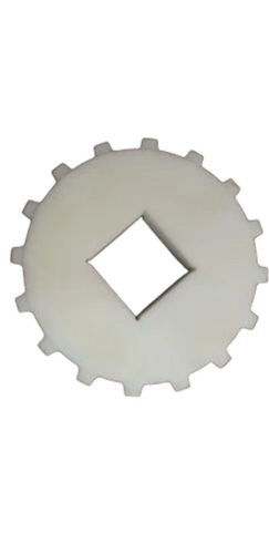 Pa 6 Nylon Machine Part