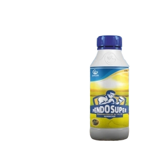 Pendimethalin 38.7 Cs Herbicides