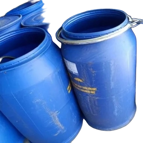 Plastic Drum By Kasim Traders