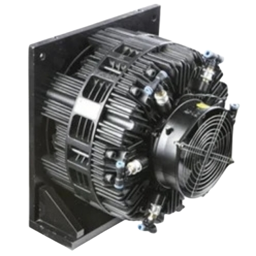 Pneumatic Brake Caliper