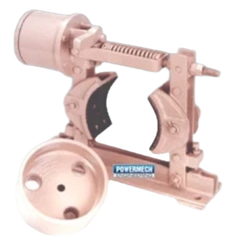 Powermech Electromagnetic Dc Drum Brake