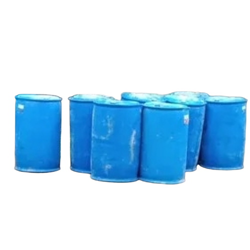 Pvc Drum 200 Liter