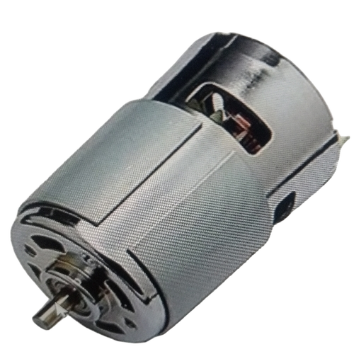 Rs 775 10000rpm 12v Dc Motor