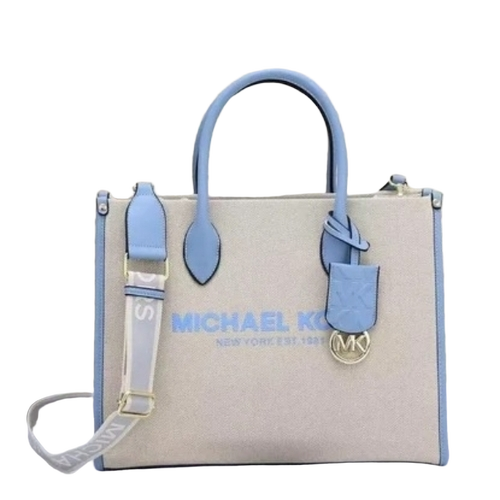 Spacious Interior Designer Ladies Handbag