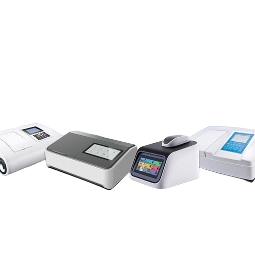 Spectrophotometer