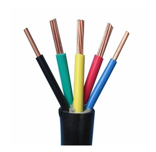 Submersible Flat Cables