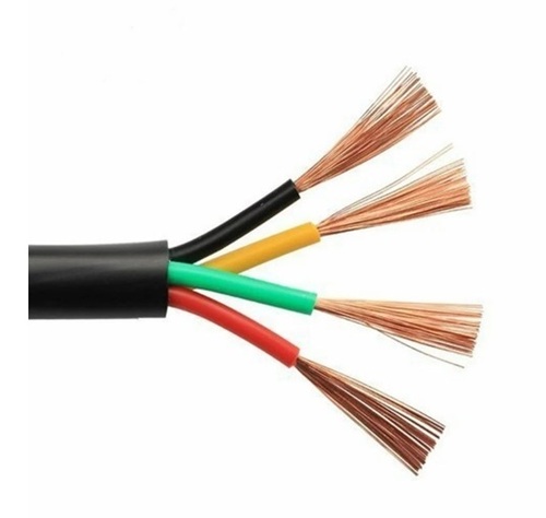 Submersible Pump Cable