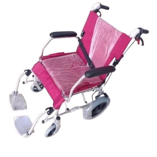 Wheelchairs
