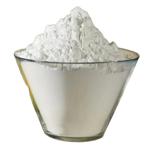 White Maize Starch Powder
