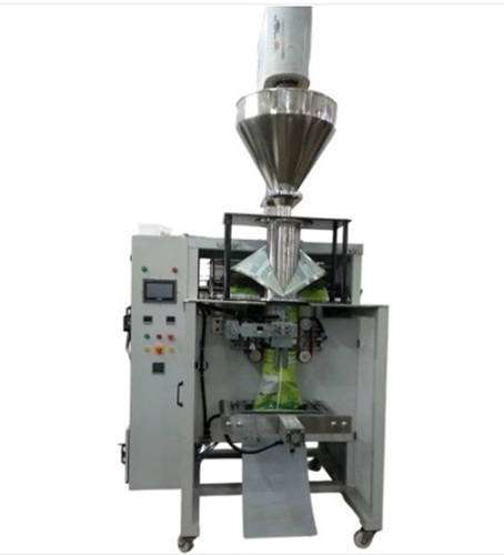 10 Hp Centre Pouch Packaging Machine