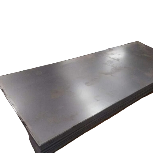 10mm Mild Steel Plate 