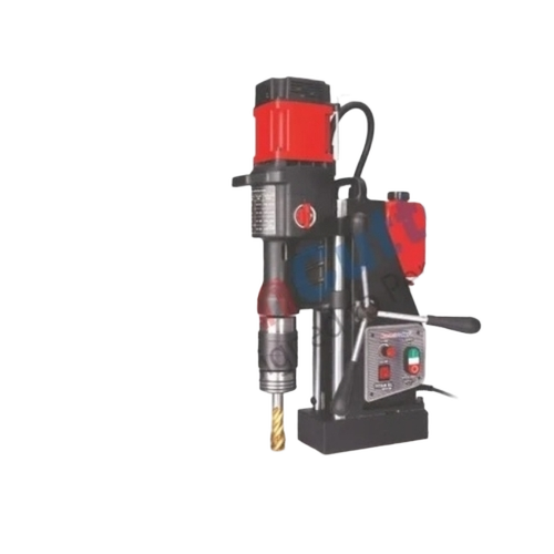 110mm Broach Cutter Drilling Machine