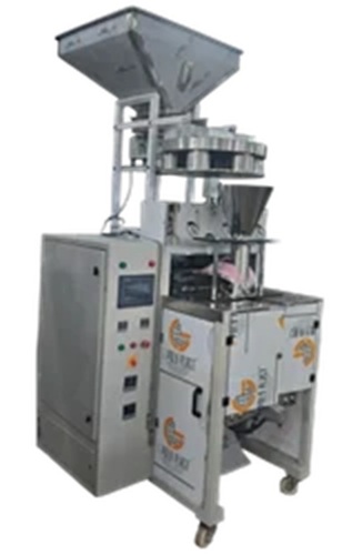 Automatic Packaging Machines