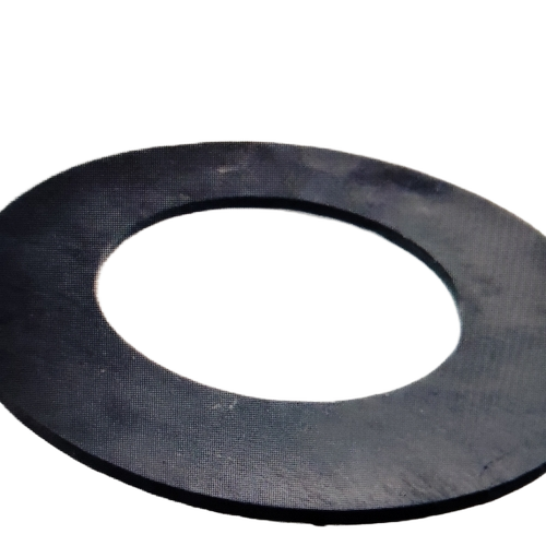 Black Rubber Gasket