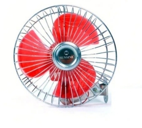 Car Fan 