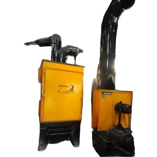 Centralise Dust Collector