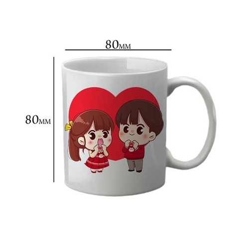 Ceramic Cups
