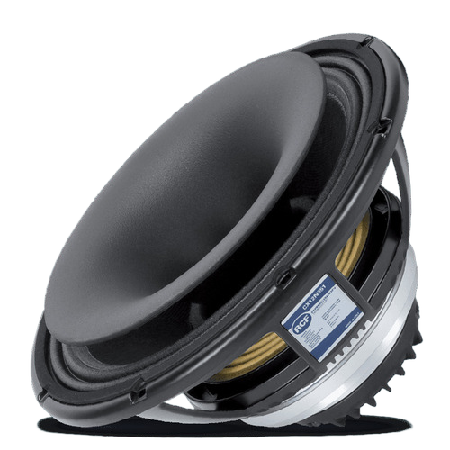 Coaxial Speaker - Color: Na