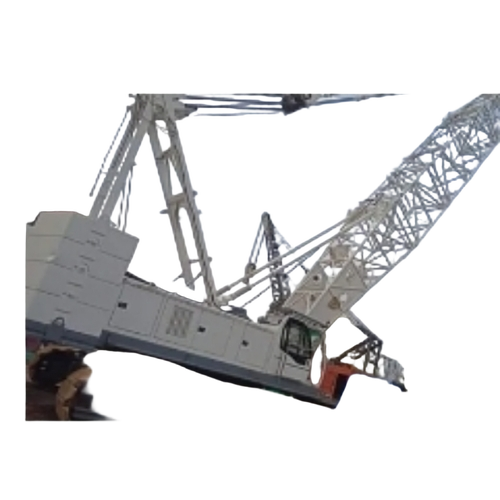 Construction Mobile Tower Crane