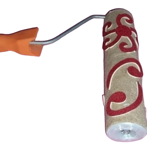 Designer Paint Roller