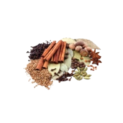 Dry Spices 1