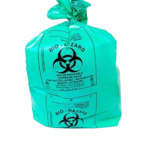 Eco Friendly Garbage Bag