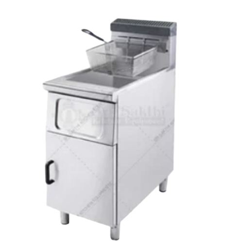 Electric Deep Fat Fryer