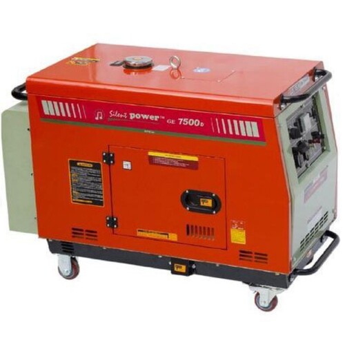 Generator 