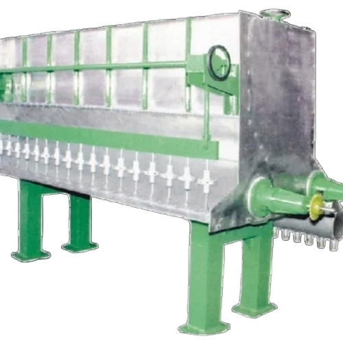 Headbox Paper Mill Machinery