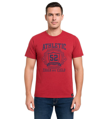 Mens Printed T Shirts
