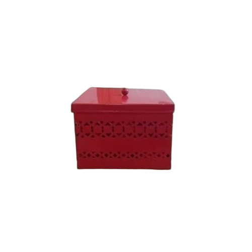 Metal Iron Gifting Box
