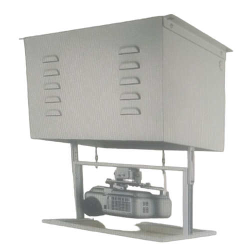 Motorized Projector Lift