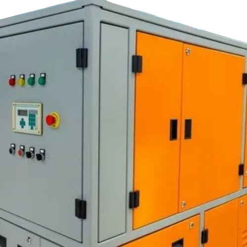 Ms Power Control Panel