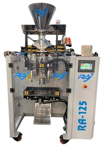 Multihead Weigher Packing Machine