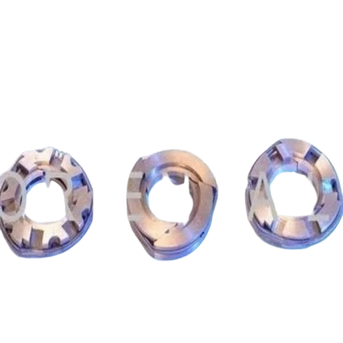 Oil Wiper Ring