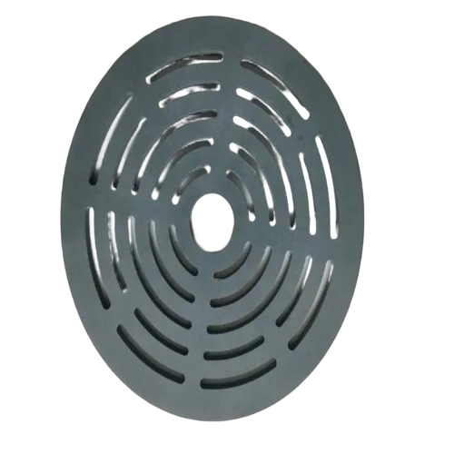 Peek Valve Plate 