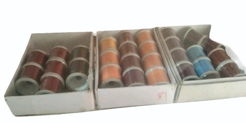 Poly Thread