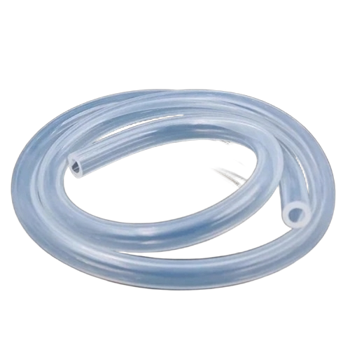 Silicone Transparent Tube