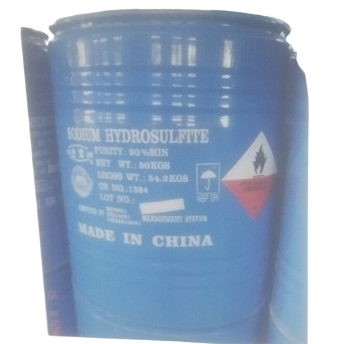 Sodium Hydrosulphite