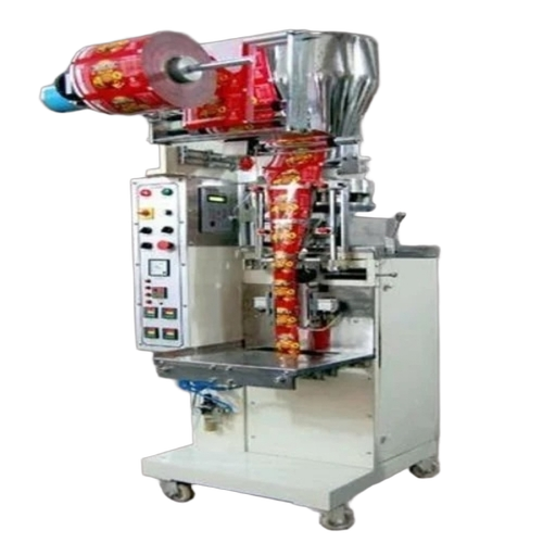 Spices Packaging Machine