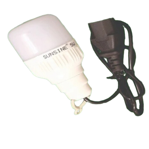Sprayer Led Bulb