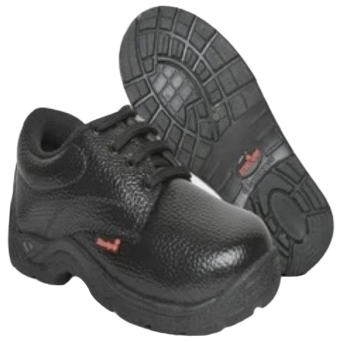 Steel Grip Power Safety Shoes